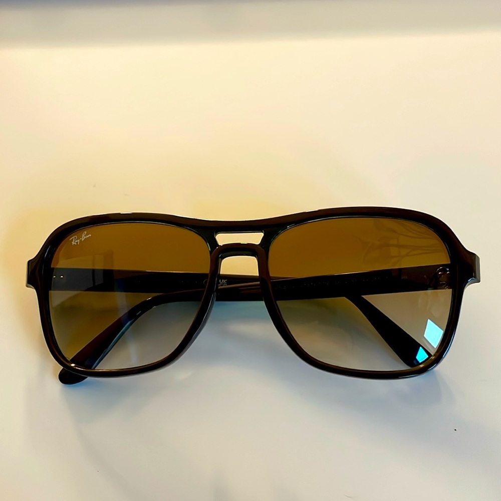 Ray ban sunglasses!
